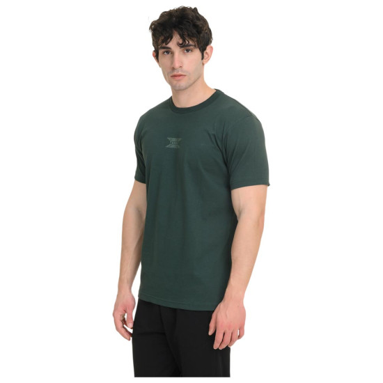 Target Ανδρική κοντομάνικη μπλούζα Single Jersey ''Resurrection'' T-Shirt